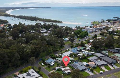 Huskisson Casa | Bikini Bottoms by Experience Jervis Bay
