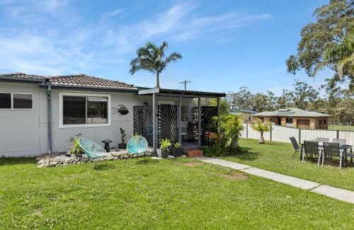 Huskisson Casa | Bikini Bottoms by Experience Jervis Bay