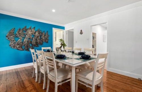 Huskisson Casa | Bikini Bottoms by Experience Jervis Bay