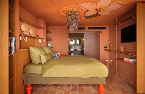 Colonia Sant Jordi Hotel | Bikini Island & Mountain Hotel Es Trenc -Adults only-