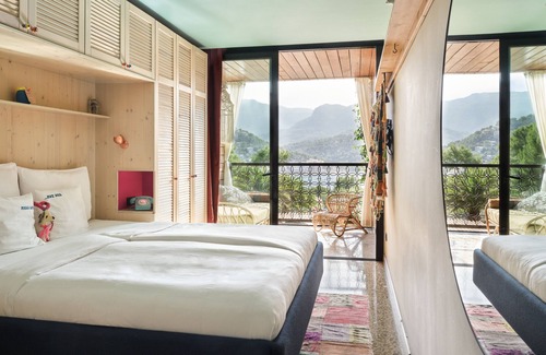 Sóller Hotel | Bikini Island & Mountain Hotel Port de Sóller - Adults Only