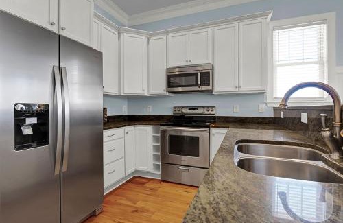 Wilmington Beach Casa | Bikinis & Martinis by Sea Scape Properties