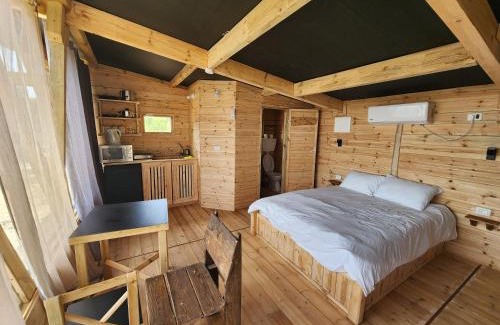 Nimrod Chalet De Esquí | Biktot Ba Arafel