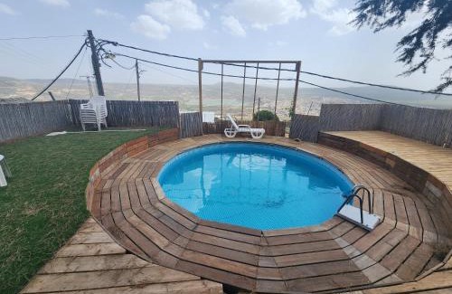Nimrod Chalet De Esquí | Biktot Ba Arafel