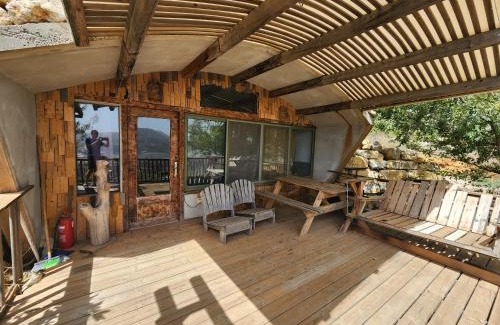 Nimrod Chalet De Esquí | Biktot Ba Arafel
