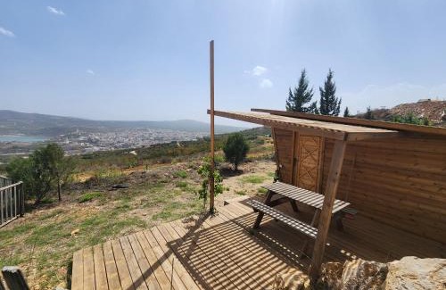 Nimrod Chalet De Esquí | Biktot Ba Arafel
