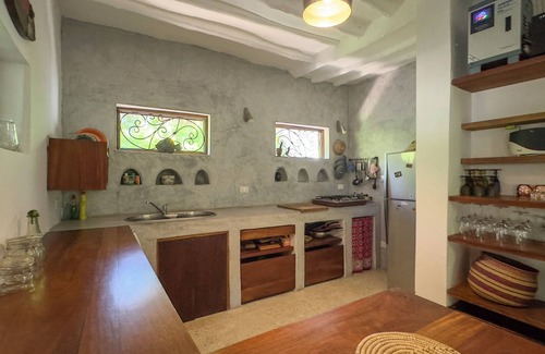 Jambiani Hotel | Bila Residence Suites