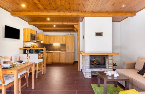 Blazejov Casa | Casa de vacaciones Bila by Interhome