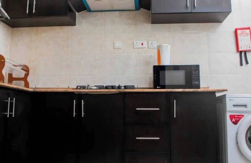 Kano Hotel | BILAD AL-SHAM HOTEL AND SUITES