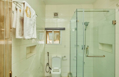 Kano Hotel | BILAD AL-SHAM HOTEL AND SUITES