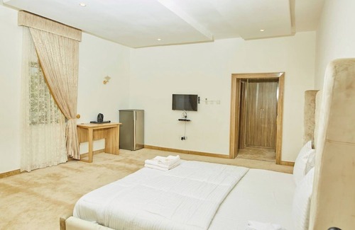 Kano Hotel | BILAD AL-SHAM HOTEL AND SUITES