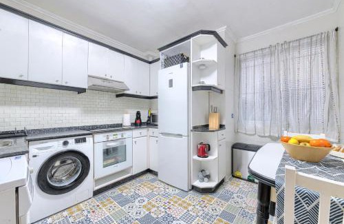 Santutxu Apartamento | Bilbao, a un paso.