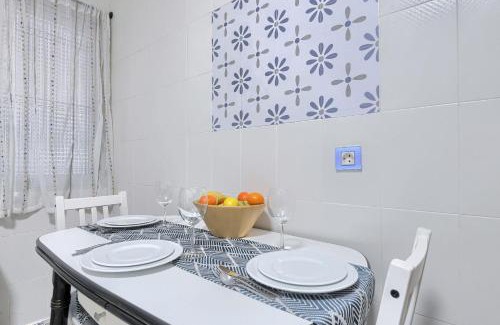 Santutxu Apartamento | Bilbao, a un paso.