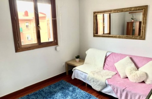 Barakaldo Apartamento | Bilbao-Barakaldo cerca del BEC 5% A 15' de Bilbao