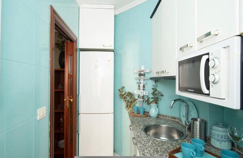 Uribarri Apartamento | Bilbao céntrico 3h Trauko