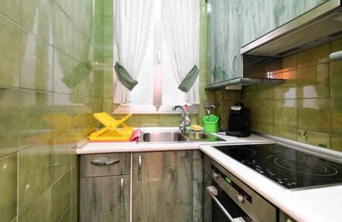 Deustuko San Pedro-Erribera Condominio | Bilbao Deusto, 3 Habit. 4p. Garaje Gratis, wifi, tele trabajo.