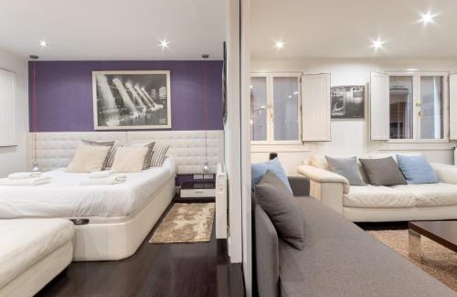 Centro histórico de Bilbao Apartamento | Bilbao Old Town II by Aston Rentals