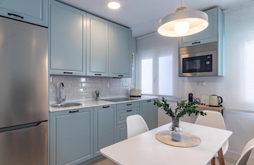 Santutxu Apartamento | Bilbao Park II by Aston Rentals