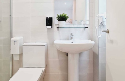 Santutxu Casa | Bilbao rooms & kitchen Santutxu
