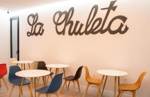 Zorrotza Casa | Bilbao ROOMS & KITCHEN Zorroza