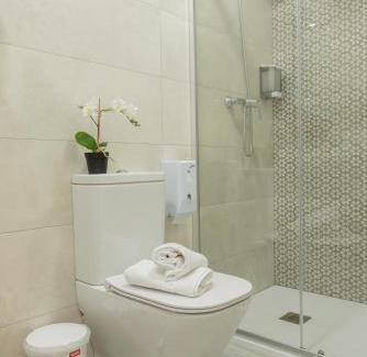 Zorrotza Casa | Bilbao ROOMS & KITCHEN Zorroza