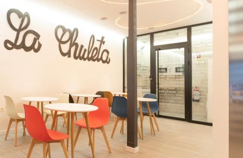 Zorrotza Casa | Bilbao ROOMS & KITCHEN Zorroza