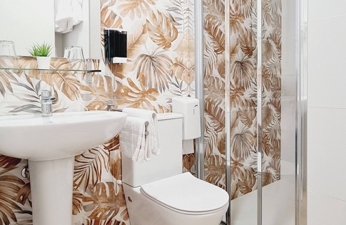 Santutxu Casa | Bilbao ROOMS Lidon
