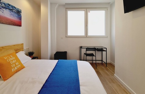Santutxu Casa | Bilbao ROOMS Lidon