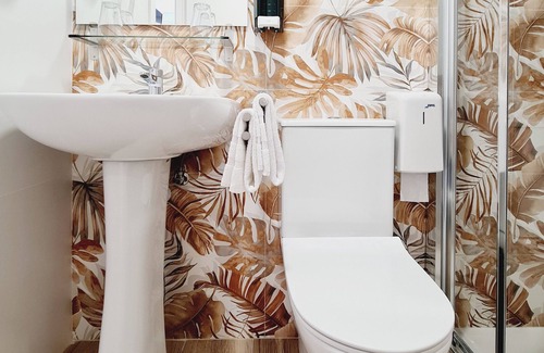 Santutxu Casa | Bilbao ROOMS Lidon