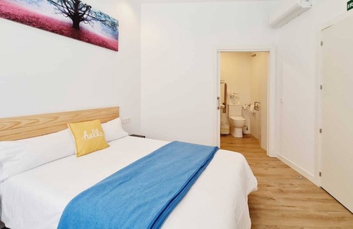 Santutxu Casa | Bilbao ROOMS Lidon