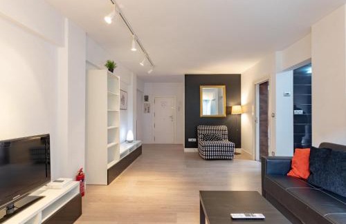 Deusto Apartamento | Bilbao Sarriko - Deusto by Aston Rentals