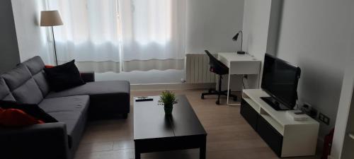 Deusto Apartamento | Bilbao Sarriko - Deusto by Aston Rentals