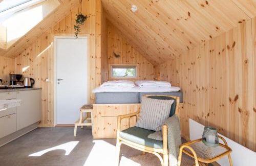 Hvide Sande Otro | Bilberghus - Beyond Bed and Breakfast