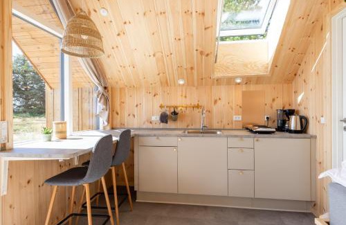 Hvide Sande Otro | Bilberghus - Beyond Bed and Breakfast