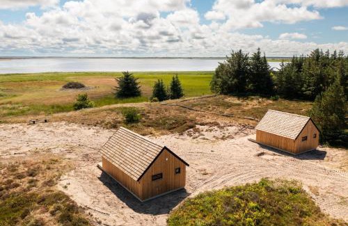 Hvide Sande Otro | Bilberghus - Beyond Bed and Breakfast