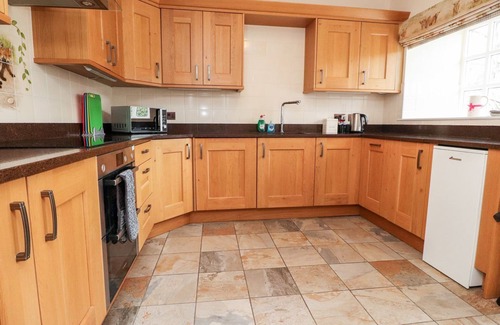 Lancaster Cabaña | BILBO, pet friendly, character holiday cottage in Lancaster