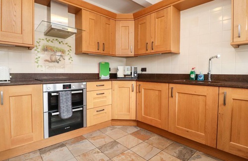 Lancaster Cabaña | BILBO, pet friendly, character holiday cottage in Lancaster
