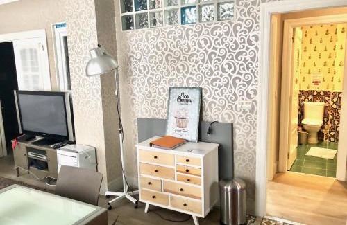 Basurtu Apartamento | Bilboflat San Mamés