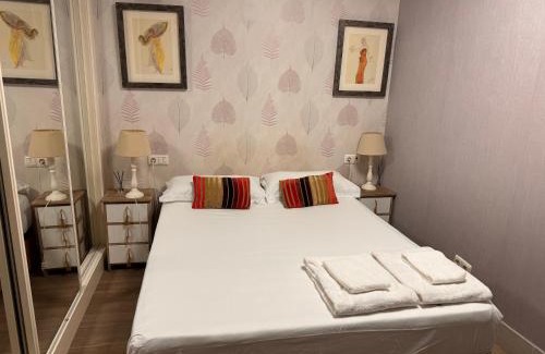 Basurtu Apartamento | Bilboflat San Mamés