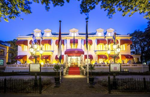 Zwolle Hotel | Bilderberg Grand Hotel Wientjes