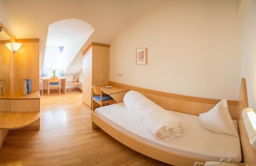 Coldrano Hotel | Bildungshaus Schloss Goldrain
