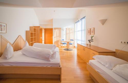 Coldrano Hotel | Bildungshaus Schloss Goldrain