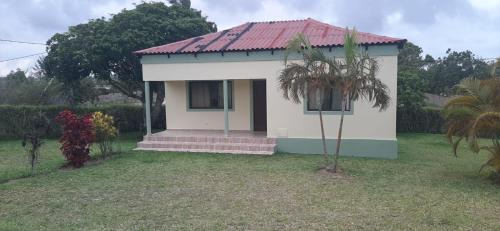 Gueima Casa | Bilene J's Resort