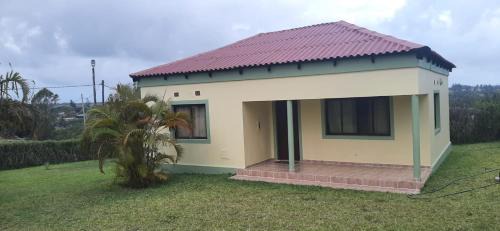 Gueima Casa | Bilene J's Resort