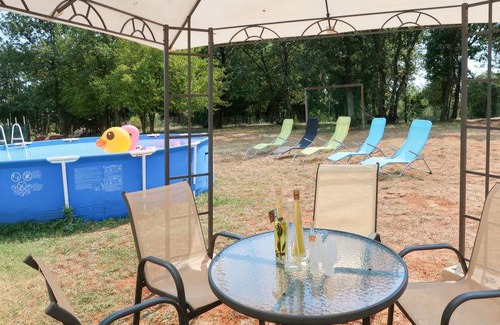 Hrboki Apartamento | Biletić (HFXP45U)