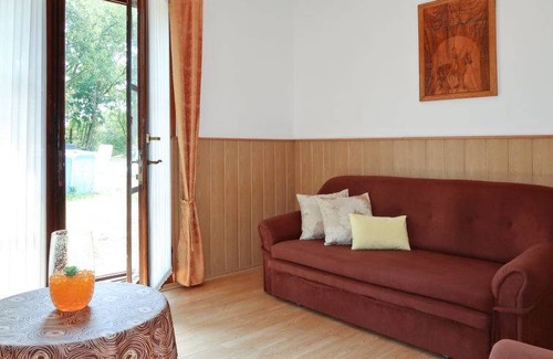 Hrboki Apartamento | Biletić (HFXP45U)
