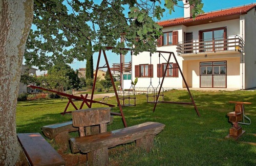 Hrboki Apartamento | Biletić (Lbn374) 732.1