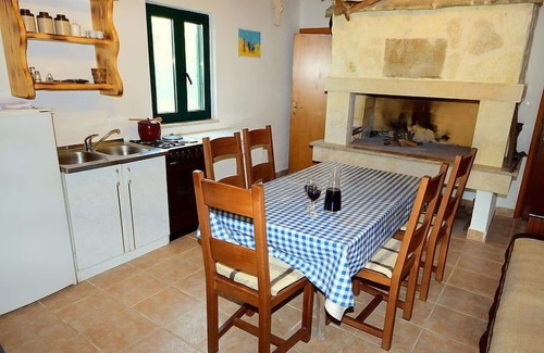 Caporice Casa | Bili dvori by Interhome