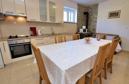 Caporice Casa | Bili dvori by Interhome