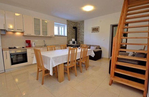 Caporice Casa | Bili dvori by Interhome